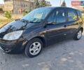 Чорний Рено Сценік, об'ємом двигуна 1.6 л та пробігом 92 тис. км за 5200 $, фото 1 на Automoto.ua