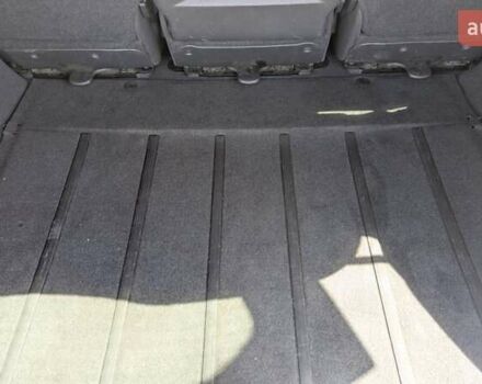 Чорний Рено Сценік, об'ємом двигуна 1.9 л та пробігом 242 тис. км за 6099 $, фото 14 на Automoto.ua