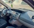 Черный Рено Сценик, объемом двигателя 1.5 л и пробегом 235 тыс. км за 4800 $, фото 4 на Automoto.ua