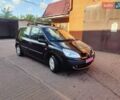 Черный Рено Сценик, объемом двигателя 1.6 л и пробегом 169 тыс. км за 5800 $, фото 1 на Automoto.ua