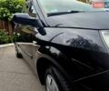 Черный Рено Сценик, объемом двигателя 1.6 л и пробегом 185 тыс. км за 5800 $, фото 43 на Automoto.ua