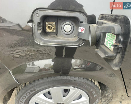 Черный Рено Сценик, объемом двигателя 1.6 л и пробегом 212 тыс. км за 5450 $, фото 16 на Automoto.ua