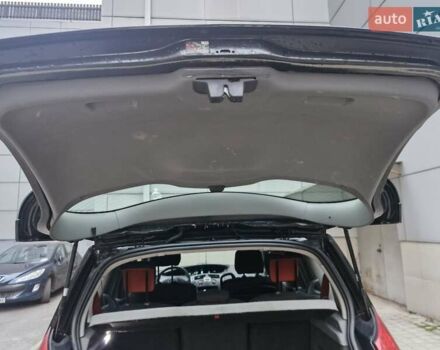 Черный Рено Сценик, объемом двигателя 1.5 л и пробегом 275 тыс. км за 5700 $, фото 14 на Automoto.ua