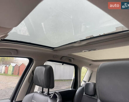 Черный Рено Сценик, объемом двигателя 1.6 л и пробегом 212 тыс. км за 5450 $, фото 10 на Automoto.ua