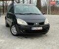 Черный Рено Сценик, объемом двигателя 1.87 л и пробегом 220 тыс. км за 4550 $, фото 1 на Automoto.ua