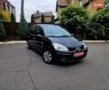 Черный Рено Сценик, объемом двигателя 1.6 л и пробегом 185 тыс. км за 5800 $, фото 1 на Automoto.ua