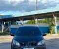 Черный Рено Сценик, объемом двигателя 1.5 л и пробегом 280 тыс. км за 4600 $, фото 1 на Automoto.ua