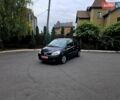 Черный Рено Сценик, объемом двигателя 1.6 л и пробегом 185 тыс. км за 5800 $, фото 17 на Automoto.ua