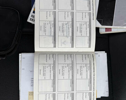 Черный Рено Сценик, объемом двигателя 1.9 л и пробегом 260 тыс. км за 4850 $, фото 46 на Automoto.ua