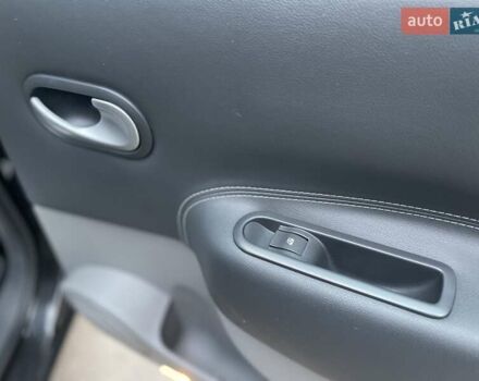 Чорний Рено Сценік, об'ємом двигуна 1.6 л та пробігом 174 тис. км за 6500 $, фото 39 на Automoto.ua