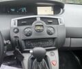 Черный Рено Сценик, объемом двигателя 1.6 л и пробегом 185 тыс. км за 5800 $, фото 95 на Automoto.ua