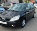 Черный Рено Сценик, объемом двигателя 1.6 л и пробегом 90 тыс. км за 7000 $, фото 1 на Automoto.ua