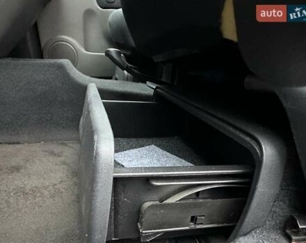 Черный Рено Сценик, объемом двигателя 1.6 л и пробегом 187 тыс. км за 5500 $, фото 29 на Automoto.ua