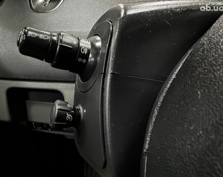 Черный Рено Сценик, объемом двигателя 0 л и пробегом 194 тыс. км за 5900 $, фото 1 на Automoto.ua