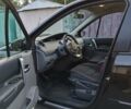 Черный Рено Сценик, объемом двигателя 1.6 л и пробегом 226 тыс. км за 6500 $, фото 23 на Automoto.ua
