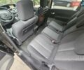 Черный Рено Сценик, объемом двигателя 1.6 л и пробегом 185 тыс. км за 5800 $, фото 70 на Automoto.ua