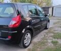 Черный Рено Сценик, объемом двигателя 1.6 л и пробегом 226 тыс. км за 6500 $, фото 16 на Automoto.ua