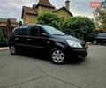 Черный Рено Сценик, объемом двигателя 1.6 л и пробегом 185 тыс. км за 5800 $, фото 4 на Automoto.ua