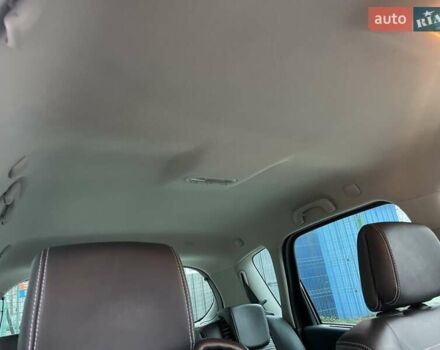 Чорний Рено Сценік, об'ємом двигуна 1.6 л та пробігом 174 тис. км за 6500 $, фото 53 на Automoto.ua