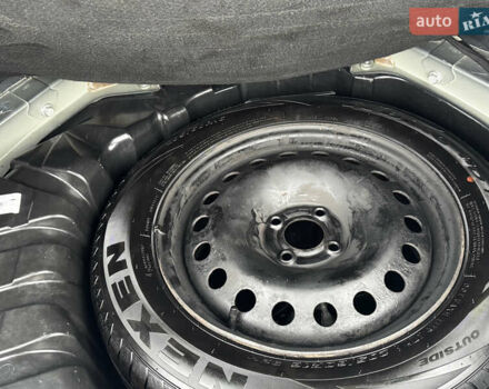 Черный Рено Сценик, объемом двигателя 1.9 л и пробегом 260 тыс. км за 4850 $, фото 22 на Automoto.ua