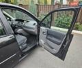 Черный Рено Сценик, объемом двигателя 1.6 л и пробегом 185 тыс. км за 5800 $, фото 78 на Automoto.ua