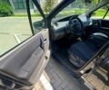 Черный Рено Сценик, объемом двигателя 1.5 л и пробегом 336 тыс. км за 4299 $, фото 5 на Automoto.ua