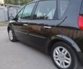 Черный Рено Сценик, объемом двигателя 1.6 л и пробегом 226 тыс. км за 6500 $, фото 9 на Automoto.ua