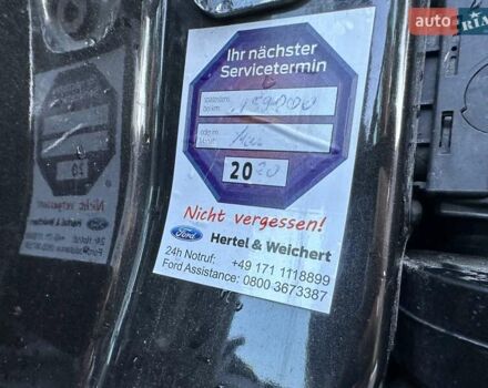 Черный Рено Сценик, объемом двигателя 1.6 л и пробегом 186 тыс. км за 5450 $, фото 16 на Automoto.ua