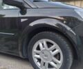 Черный Рено Сценик, объемом двигателя 1.6 л и пробегом 226 тыс. км за 6500 $, фото 5 на Automoto.ua