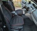 Черный Рено Сценик, объемом двигателя 1.6 л и пробегом 226 тыс. км за 6500 $, фото 25 на Automoto.ua