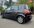 Черный Рено Сценик, объемом двигателя 1.6 л и пробегом 185 тыс. км за 5800 $, фото 22 на Automoto.ua
