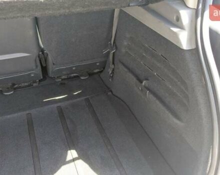 Чорний Рено Сценік, об'ємом двигуна 1.9 л та пробігом 242 тис. км за 6099 $, фото 16 на Automoto.ua