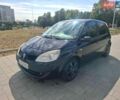 Черный Рено Сценик, объемом двигателя 1.87 л и пробегом 289 тыс. км за 4800 $, фото 1 на Automoto.ua