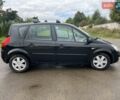 Черный Рено Сценик, объемом двигателя 1.9 л и пробегом 368 тыс. км за 4500 $, фото 6 на Automoto.ua