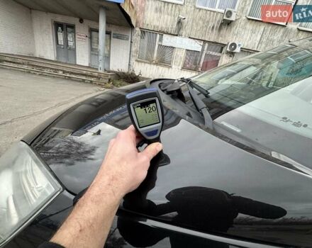 Чорний Рено Сценік, об'ємом двигуна 1.6 л та пробігом 174 тис. км за 6500 $, фото 79 на Automoto.ua