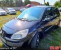 Рено Сценик 2008 в Белой Церкве на Automoto.ua Черный Рено Сценик, объемом двигателя 1.5 л и пробегом 388 тыс. км за 4800 $, фото 1 на Automoto.ua
