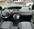 Черный Рено Сценик, объемом двигателя 1.6 л и пробегом 187 тыс. км за 5500 $, фото 12 на Automoto.ua