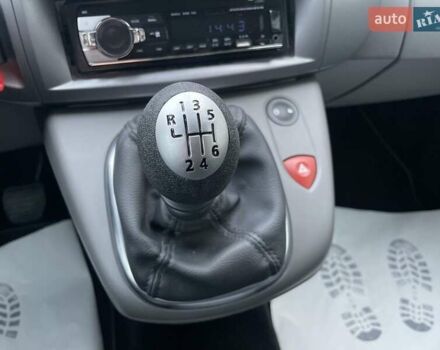 Чорний Рено Сценік, об'ємом двигуна 1.6 л та пробігом 174 тис. км за 6500 $, фото 18 на Automoto.ua