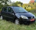 Черный Рено Сценик, объемом двигателя 1.6 л и пробегом 230 тыс. км за 5999 $, фото 1 на Automoto.ua