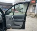 Чорний Рено Сценік, об'ємом двигуна 1.6 л та пробігом 174 тис. км за 6500 $, фото 45 на Automoto.ua