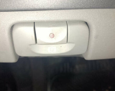 Черный Рено Сценик, объемом двигателя 1.6 л и пробегом 137 тыс. км за 4900 $, фото 36 на Automoto.ua