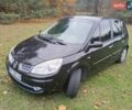 Чорний Рено Сценік, об'ємом двигуна 2 л та пробігом 220 тис. км за 5100 $, фото 1 на Automoto.ua