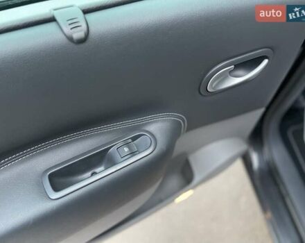 Чорний Рено Сценік, об'ємом двигуна 1.6 л та пробігом 174 тис. км за 6500 $, фото 27 на Automoto.ua