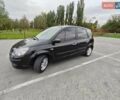 Черный Рено Сценик, объемом двигателя 1.5 л и пробегом 318 тыс. км за 5700 $, фото 1 на Automoto.ua