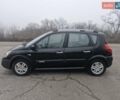Черный Рено Сценик, объемом двигателя 1.5 л и пробегом 275 тыс. км за 5700 $, фото 1 на Automoto.ua