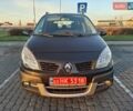 Чорний Рено Сценік, об'ємом двигуна 1.6 л та пробігом 180 тис. км за 6950 $, фото 1 на Automoto.ua