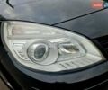 Черный Рено Сценик, объемом двигателя 1.6 л и пробегом 185 тыс. км за 5800 $, фото 9 на Automoto.ua