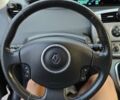 Черный Рено Сценик, объемом двигателя 1.6 л и пробегом 226 тыс. км за 6500 $, фото 20 на Automoto.ua