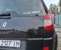 Черный Рено Сценик, объемом двигателя 1.6 л и пробегом 226 тыс. км за 6500 $, фото 12 на Automoto.ua