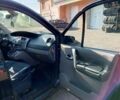 Черный Рено Сценик, объемом двигателя 1.5 л и пробегом 235 тыс. км за 4800 $, фото 3 на Automoto.ua